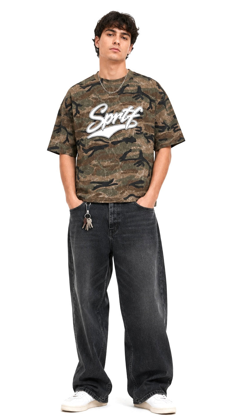 Formation Tee