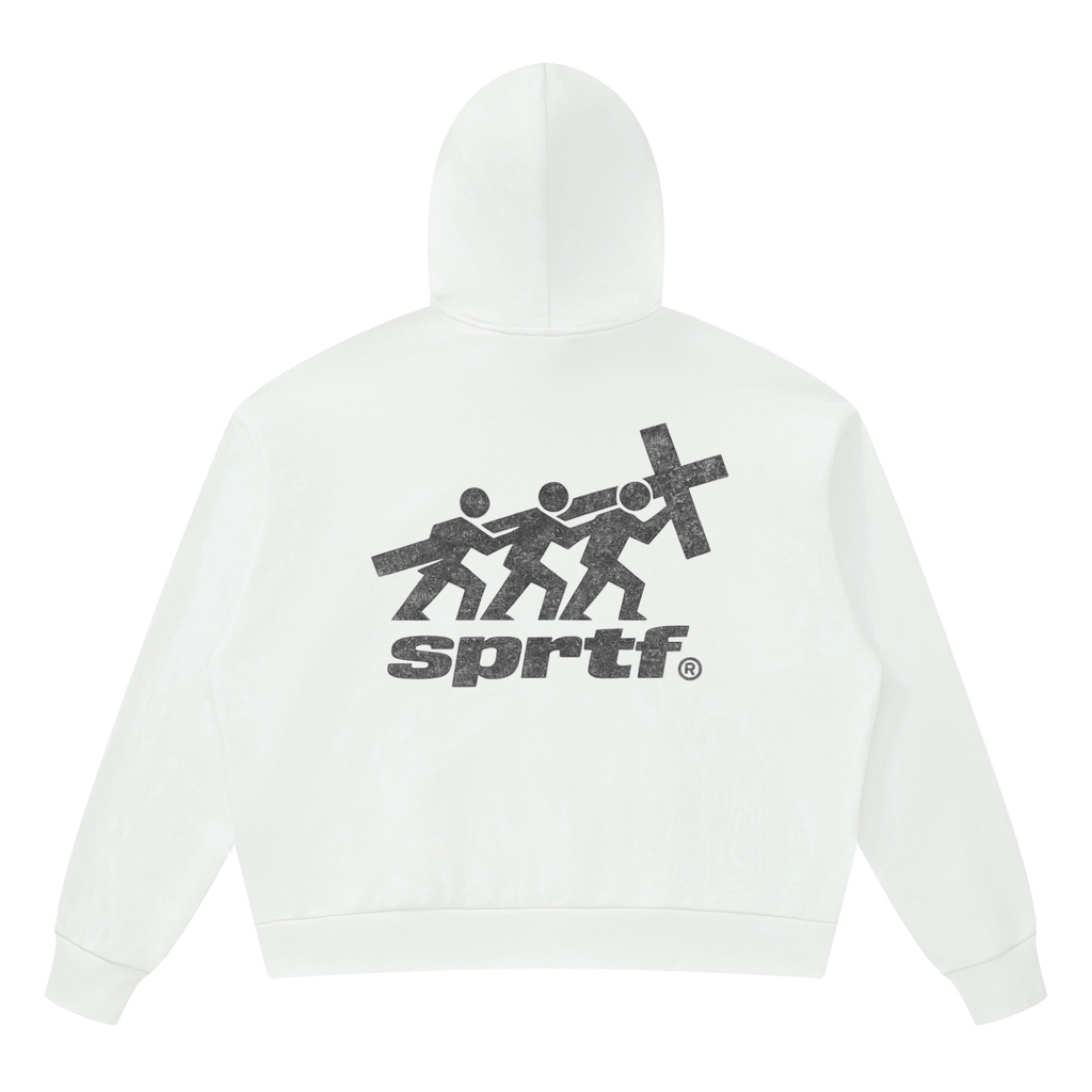 The Collective Hoodie