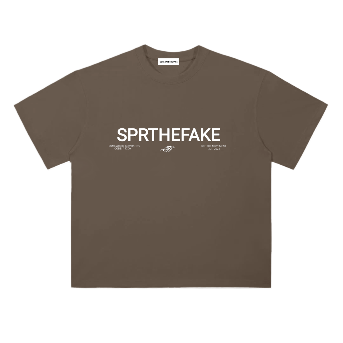 The Movement Tees