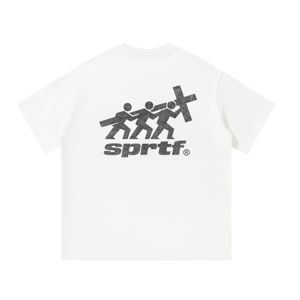 The Collective Tee