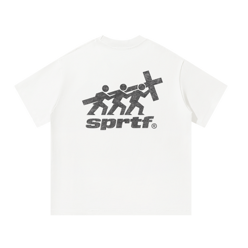 The Collective Tee