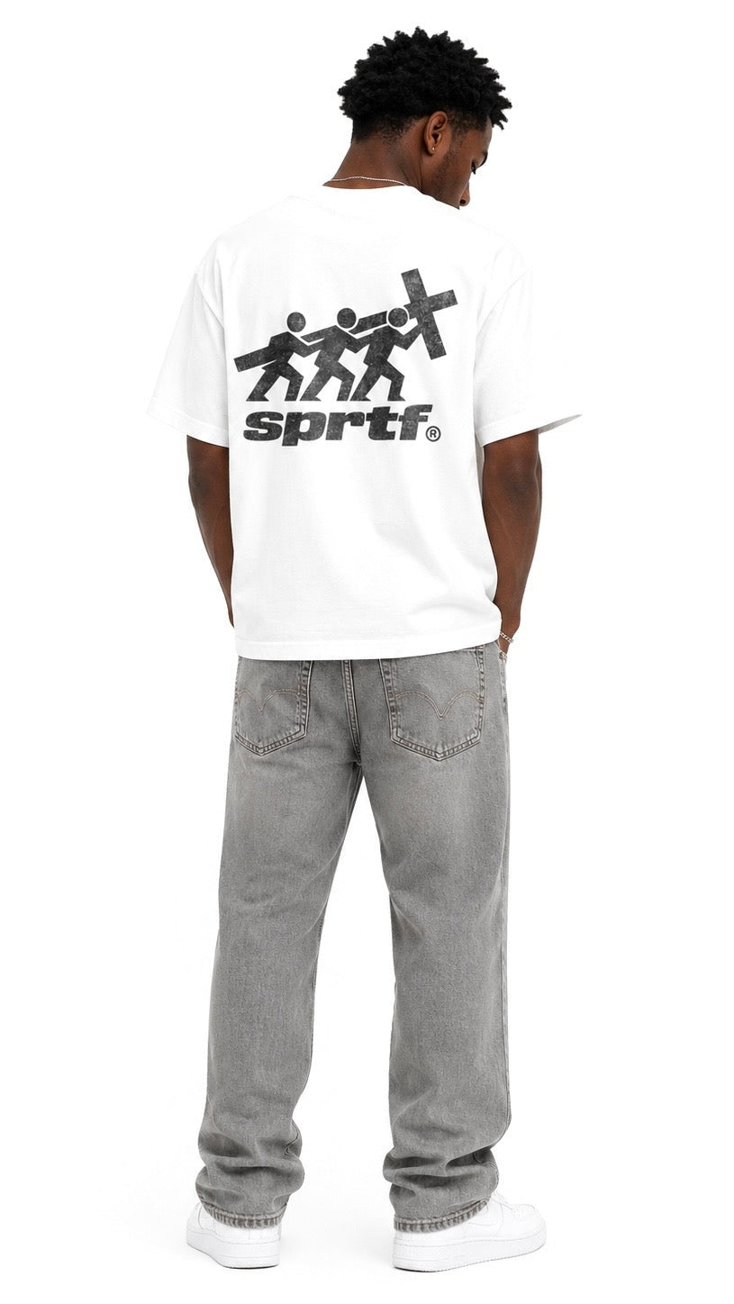 The Collective Tee