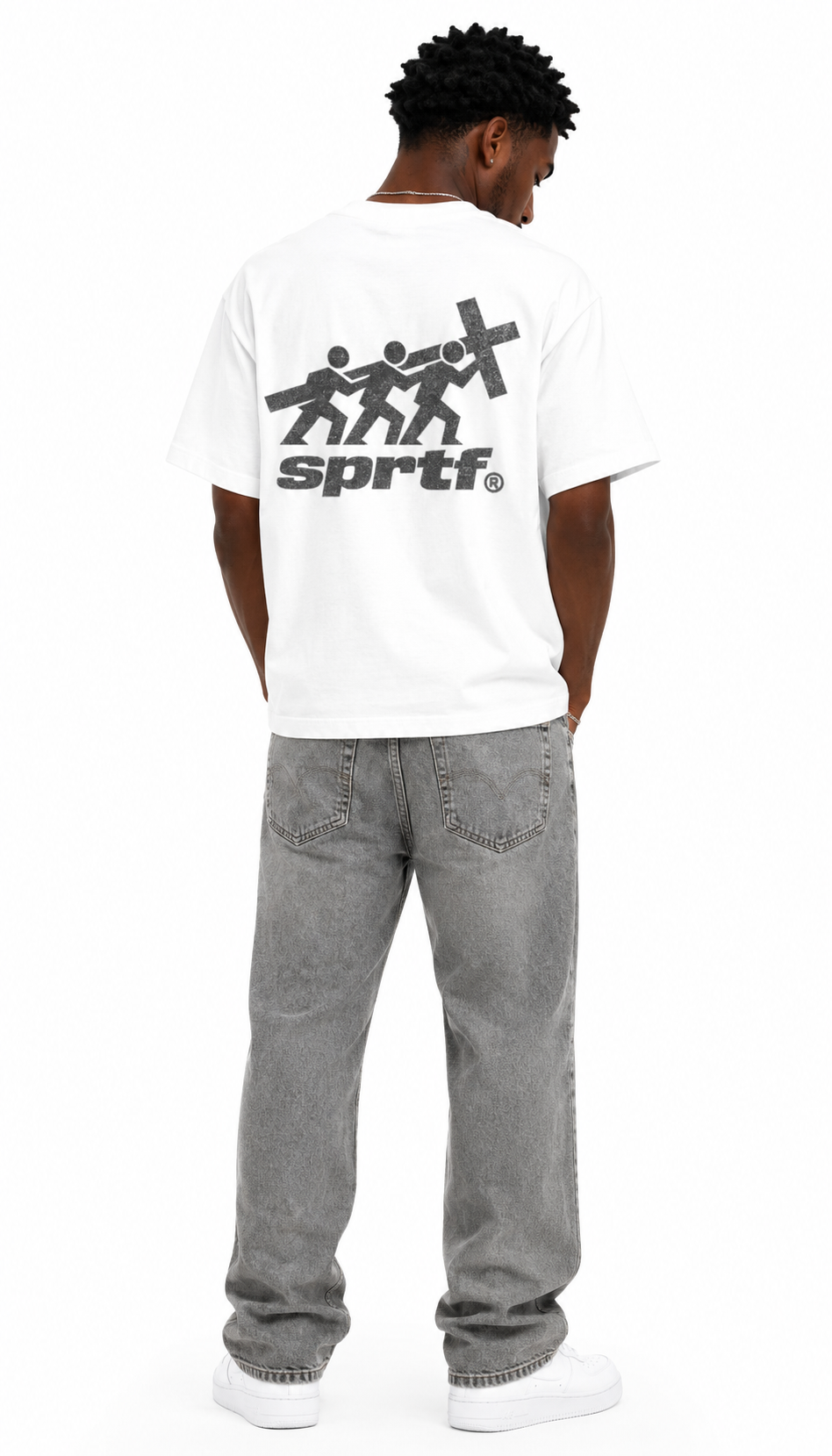 The Collective Tee