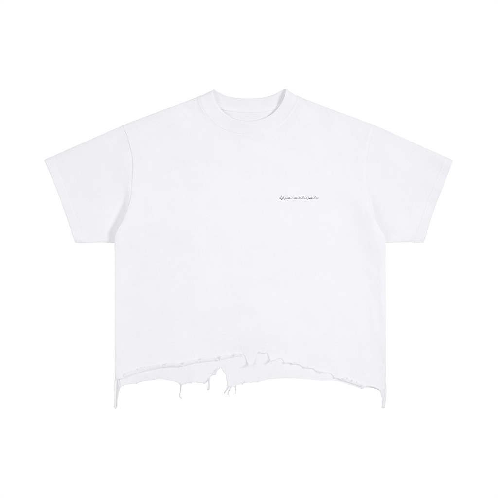 Romans 12:2 Tee