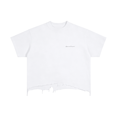 Romans 12:2 Tee
