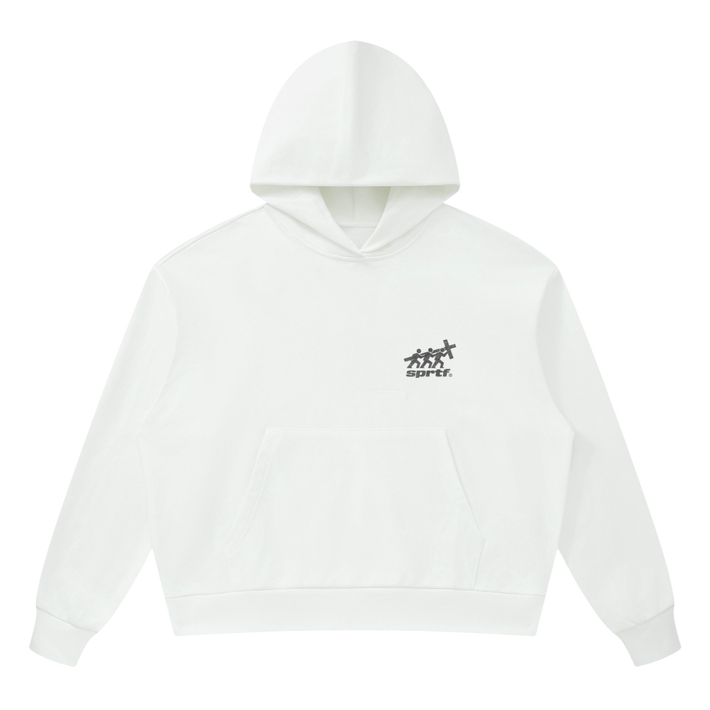 The Collective Hoodie