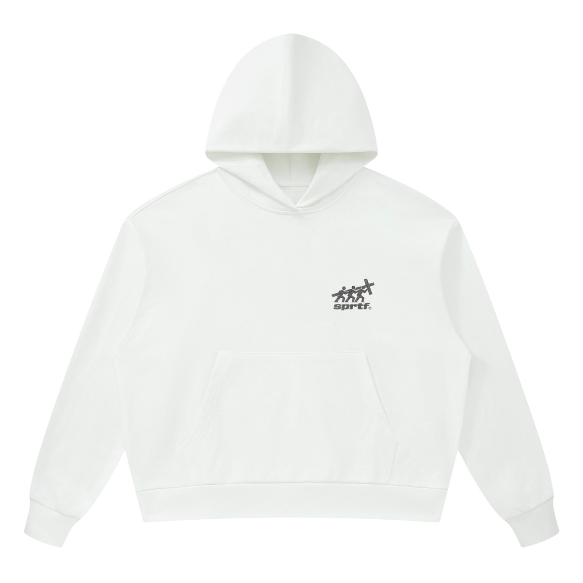 The Collective Hoodie