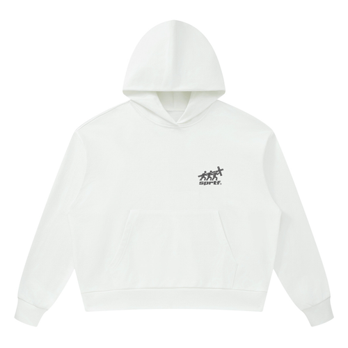 The Collective Hoodie