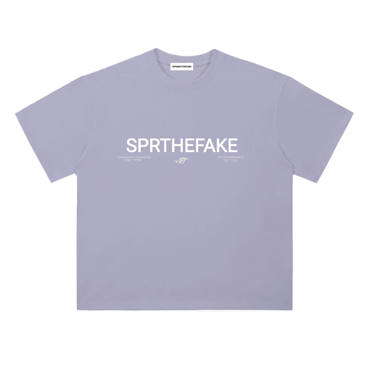 The Movement Tees