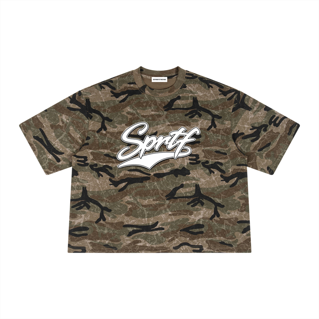 Formation Tee