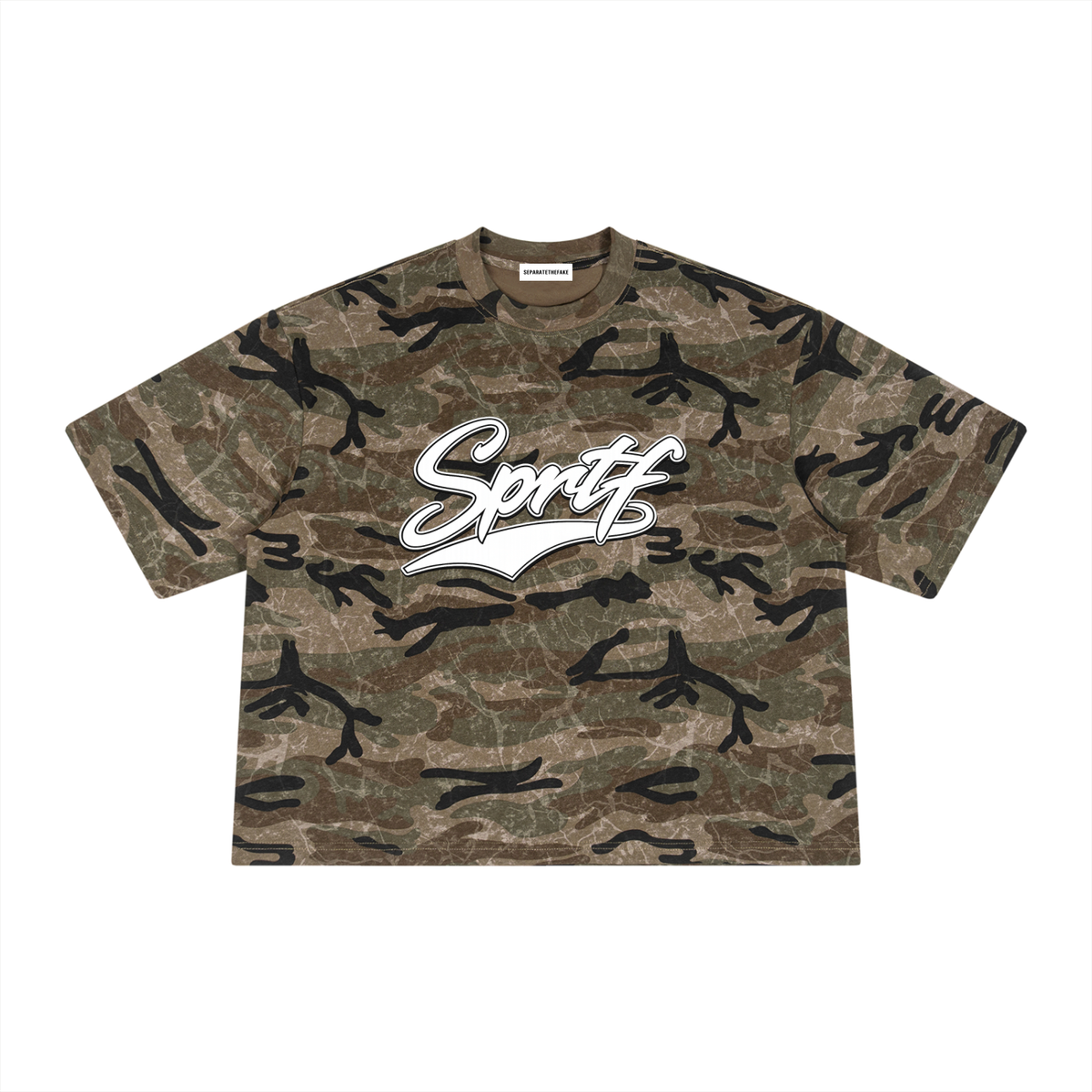 Formation Tee